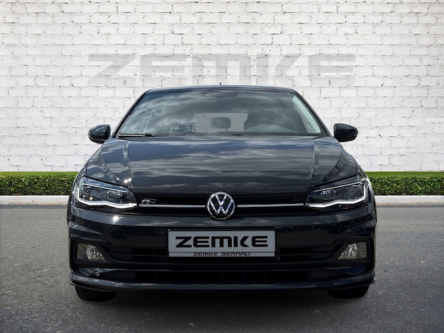 Volkswagen Polo 1.0 TSI R-Line