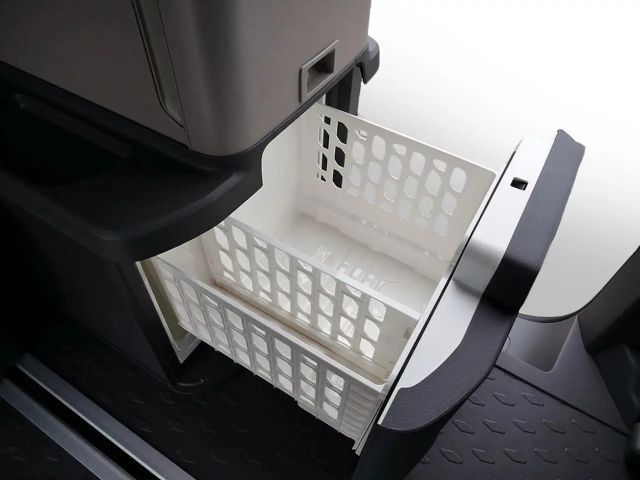 Volkswagen California 2.0 TDI Coast T7