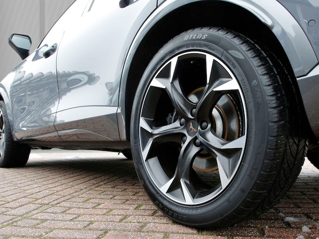 Cupra Formentor 2.0 TSI 4Drive DSG VZ