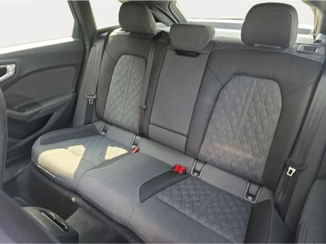 Audi A5 Avant Quattro S-Tronic