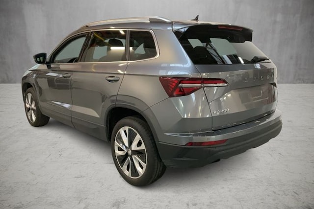 Skoda Karoq 1.0 TSI
