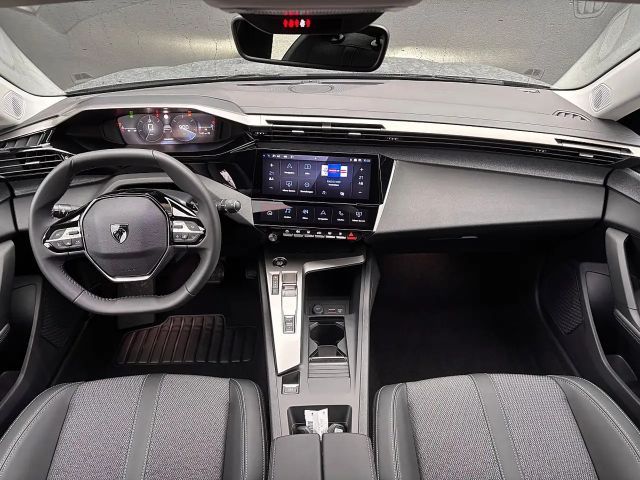 Peugeot 308 Allure Pack BlueHDi EAT8