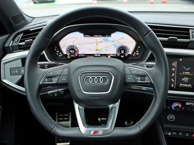 Audi Q3 35 TFSI S-Line Sportback