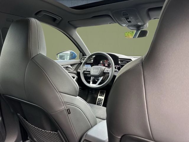 Audi S3 Quattro S-Tronic Sedan