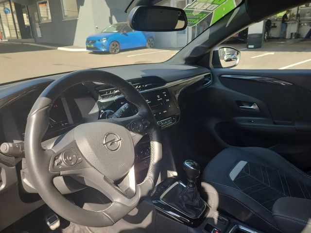 Opel Corsa 1.2 Turbo Turbo