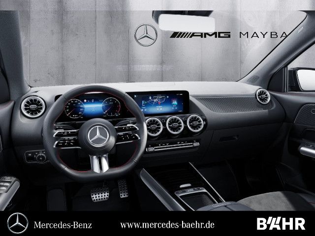 Mercedes-Benz GLA 200 GLA 200 d