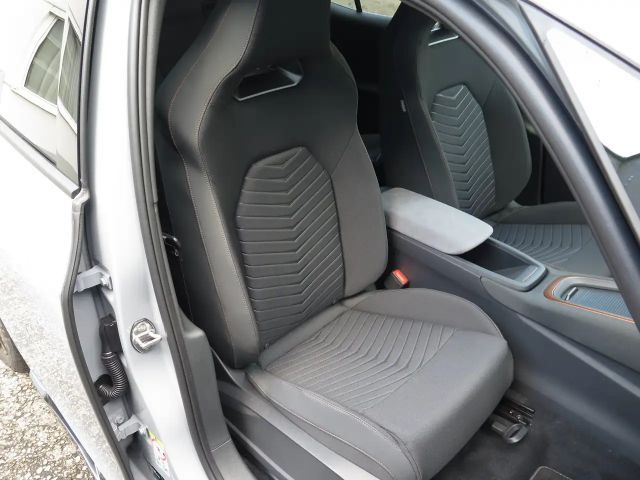 Cupra Born 58 kWh 77 kWh eBoost