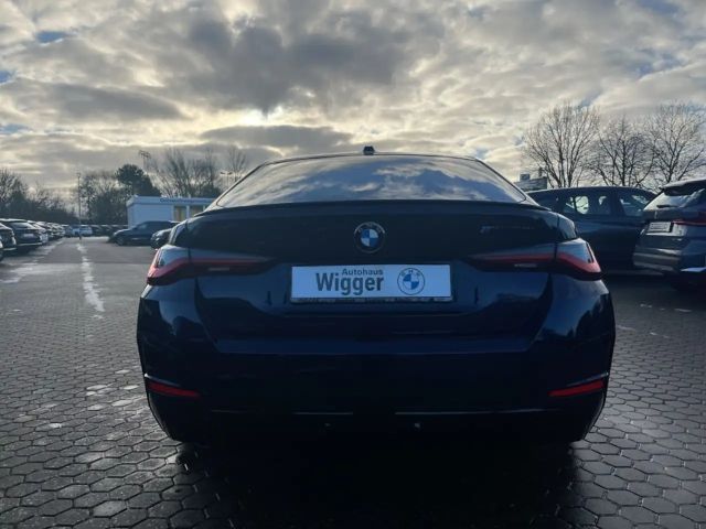 BMW 430 Coupé Gran Coupé M-Sport Sedan