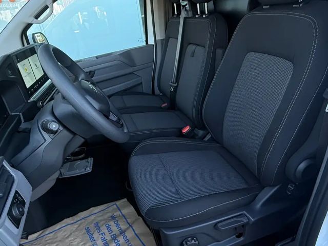 Volkswagen Transporter Lang T7