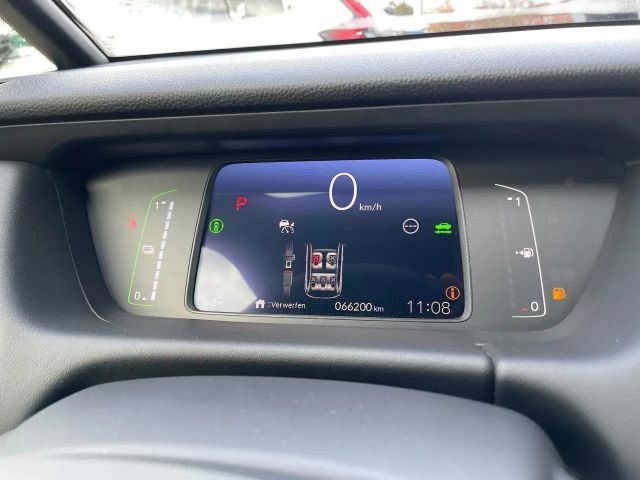 Honda Jazz 1.5 Executive Hybrid i-MMD