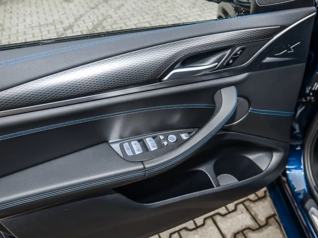 BMW X3 M-Sport xDrive30d