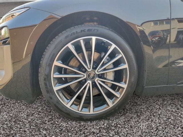 Audi A6 e-tron Avant Performance