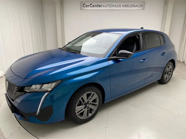 Peugeot 308 Allure Pack BlueHDi