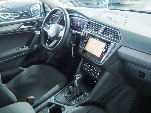 Volkswagen Tiguan 2.0 TDI Allspace DSG Life