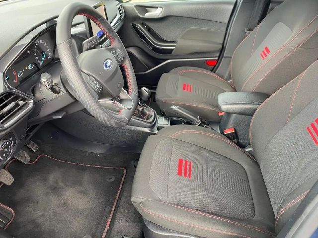 Ford Fiesta ST Line