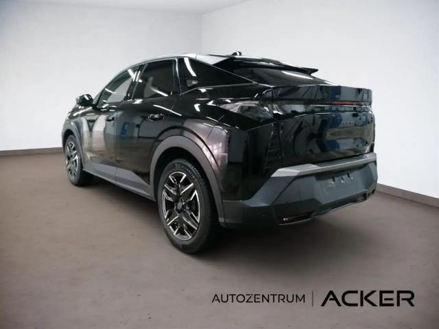 Peugeot 3008 GT-Line Hybrid