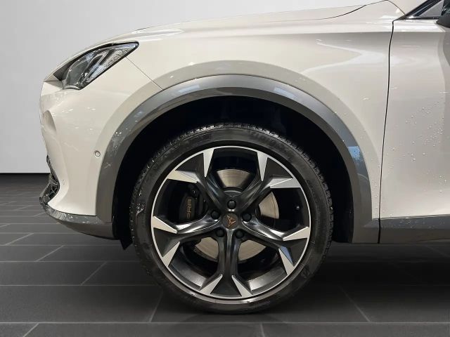 Cupra Formentor 2.0 TSI 4Drive DSG VZ