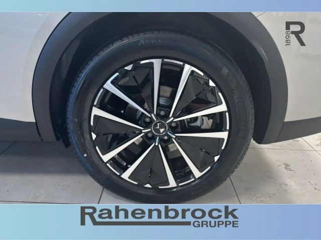 DS DS 7 Crossback Crossback Étoile