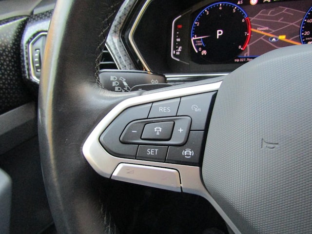 Volkswagen T-Cross 1.5 TSI DSG