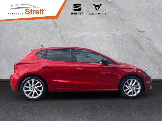 Seat Ibiza 1.0 TSI FR-lijn