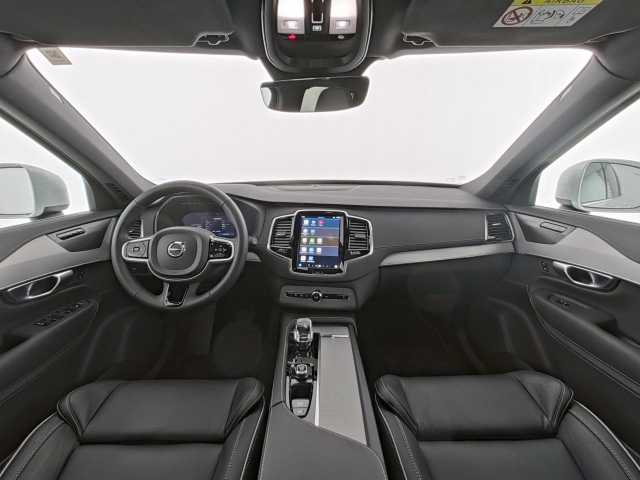 Volvo XC90 XC 90