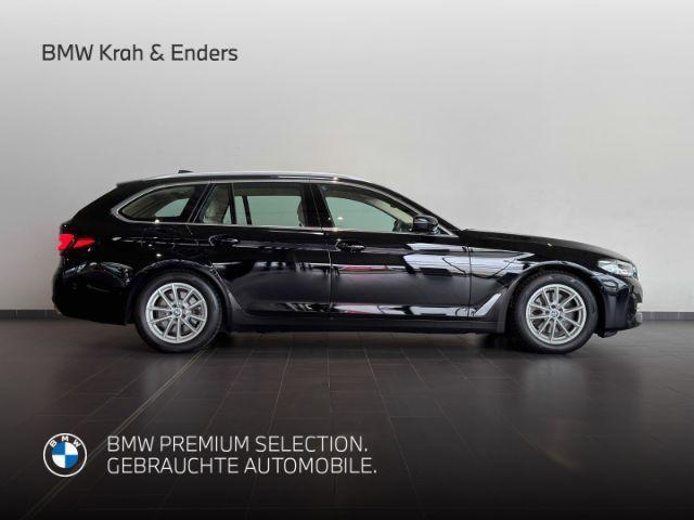 BMW 520 520d Touring xDrive