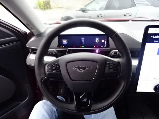 Ford Mustang Mach-E Mustang Mach-E Basis 269PS +360 Grad Kamera