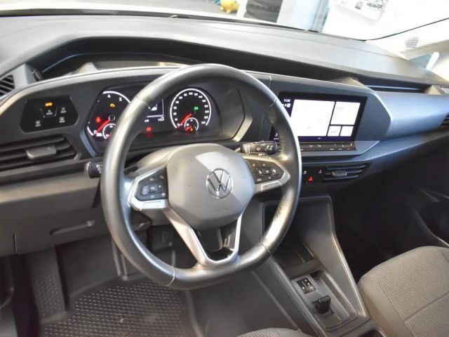 Volkswagen Caddy 1.5 TSI DSG EcoProfi