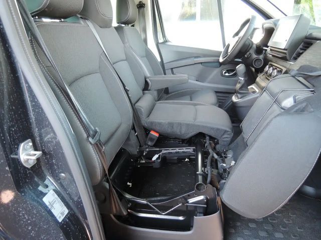 Renault Trafic Combi EDC dCi 150