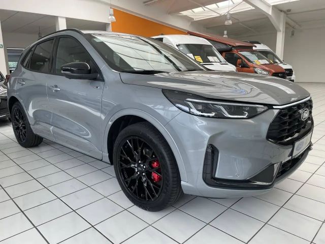 Ford Kuga Plug in Hybrid ST Line X