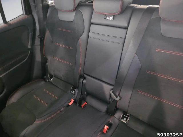 Mercedes-Benz GLB 200 AMG Line