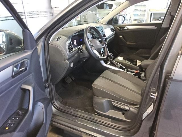 Volkswagen T-Roc 1.5 TSI DSG Life