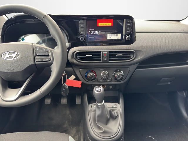 Hyundai i10 1.0 Trend