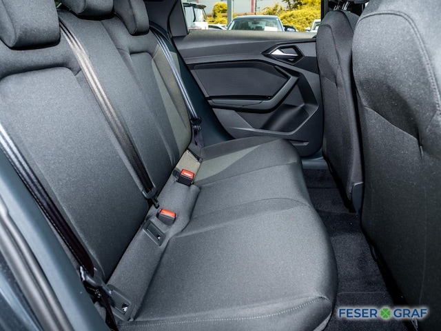 Audi A1 30 TFSI S-Tronic Sportback