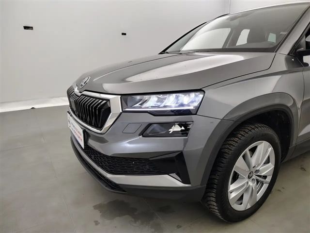 Skoda Karoq 1.0 TSI