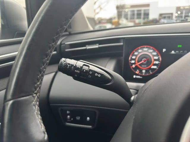 Hyundai Tucson 1.6 CRDi Trend