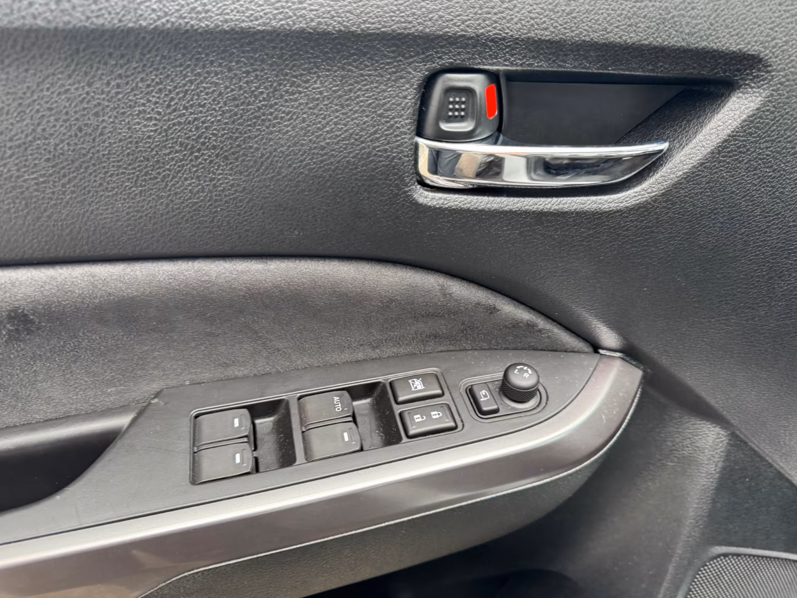 Suzuki Vitara AllGrip Boosterjet Comfort Hybrid