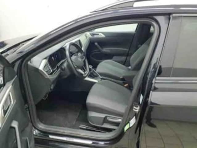 Volkswagen Taigo 1.0 TSI DSG Move