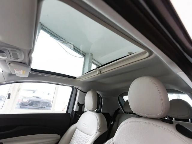 Fiat 500e 42 kWh La Prima