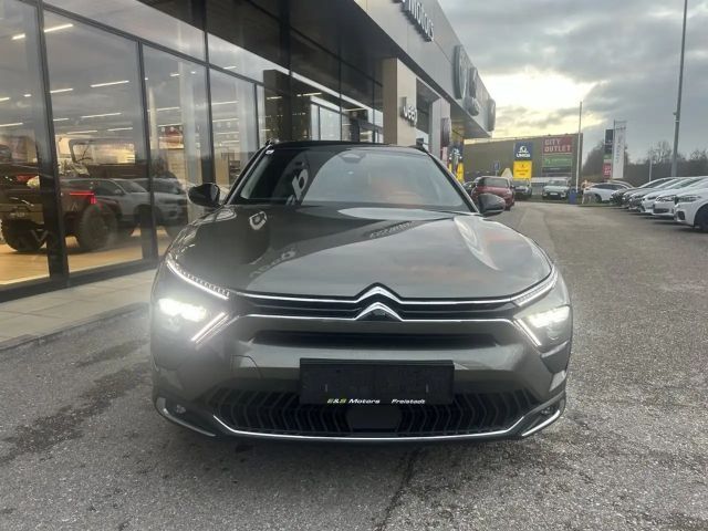 Citroën C5 X Hybrid Shine