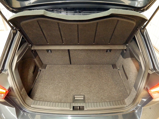 Seat Ibiza 1.0 TSI FR-lijn