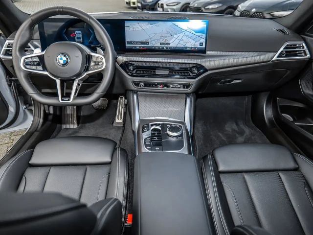 BMW 218 218i Comfort pakket Coupé M-Sport