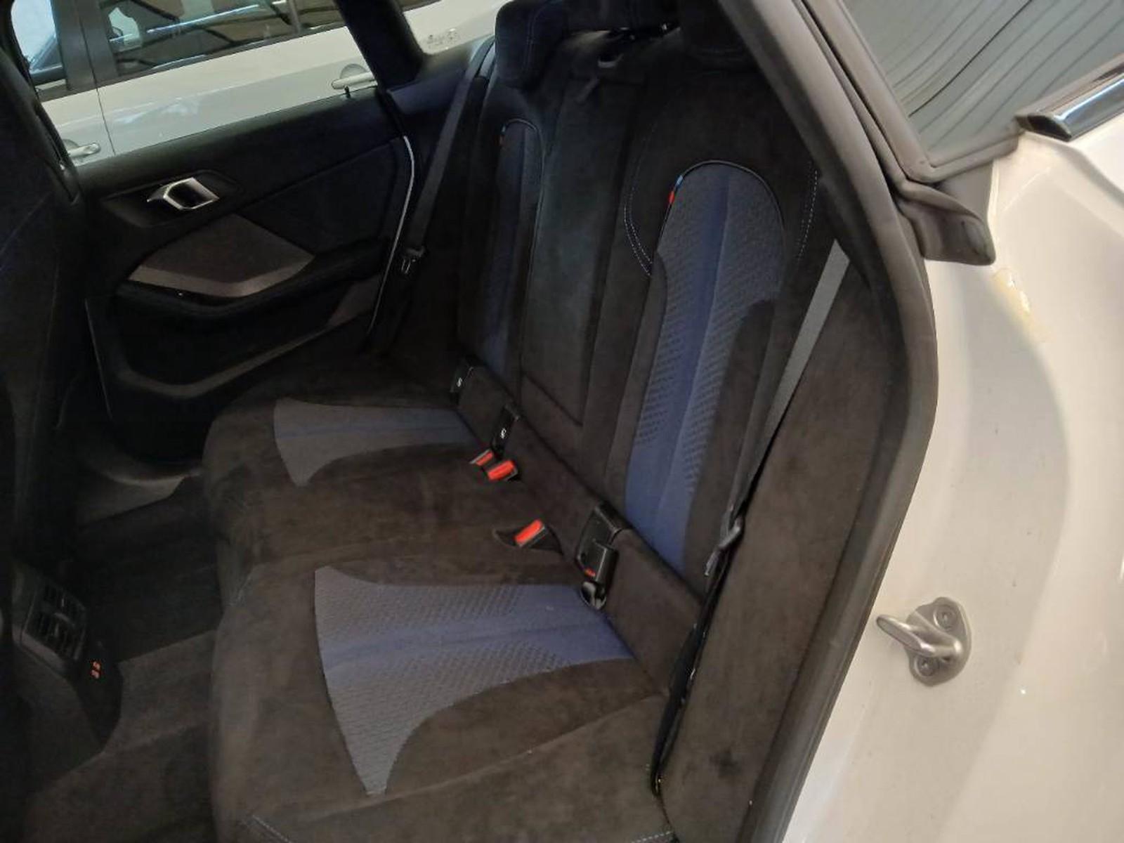 BMW 218 218i Coupé Gran Coupé M-Sport