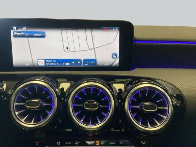 Mercedes-Benz A 180 A-Klasse