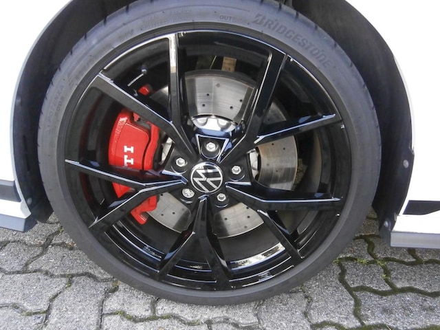 Volkswagen Golf GTI Golf VIII