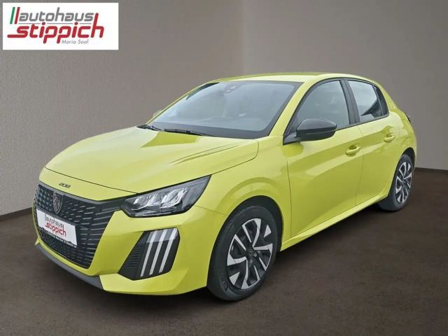 Peugeot 208 Active Pack