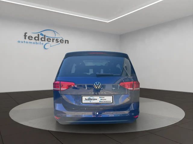 Volkswagen Touran 1.5 TSI Move