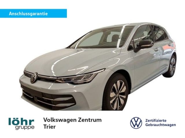 Volkswagen Golf 1.5 eTSI DSG Golf VIII