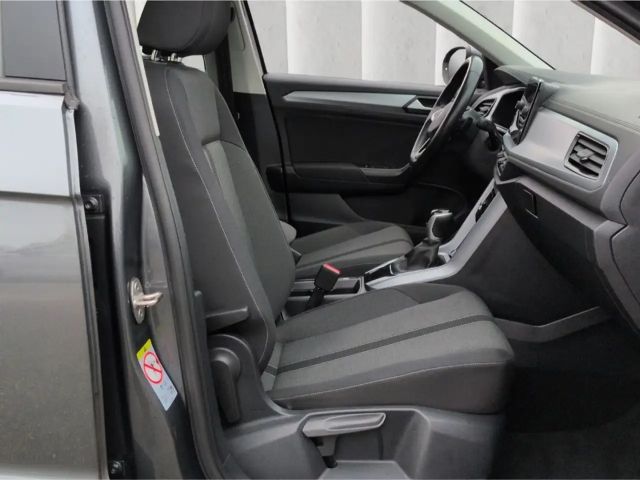 Volkswagen T-Roc 2.0 TDI DSG Life