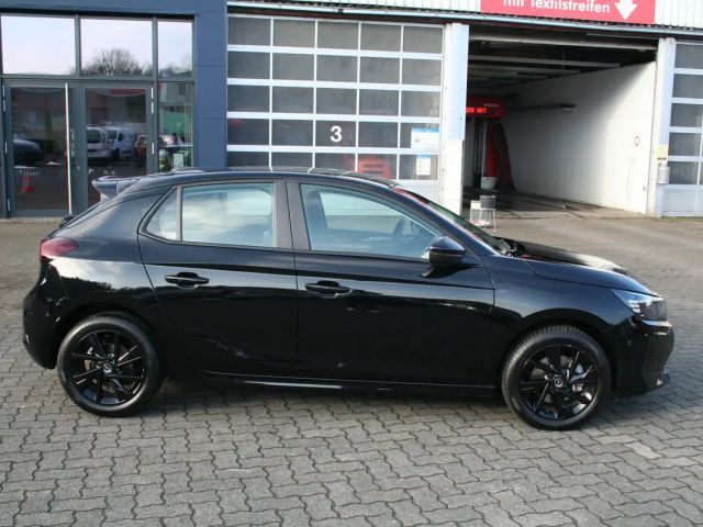 Opel Corsa Edition Hybrid